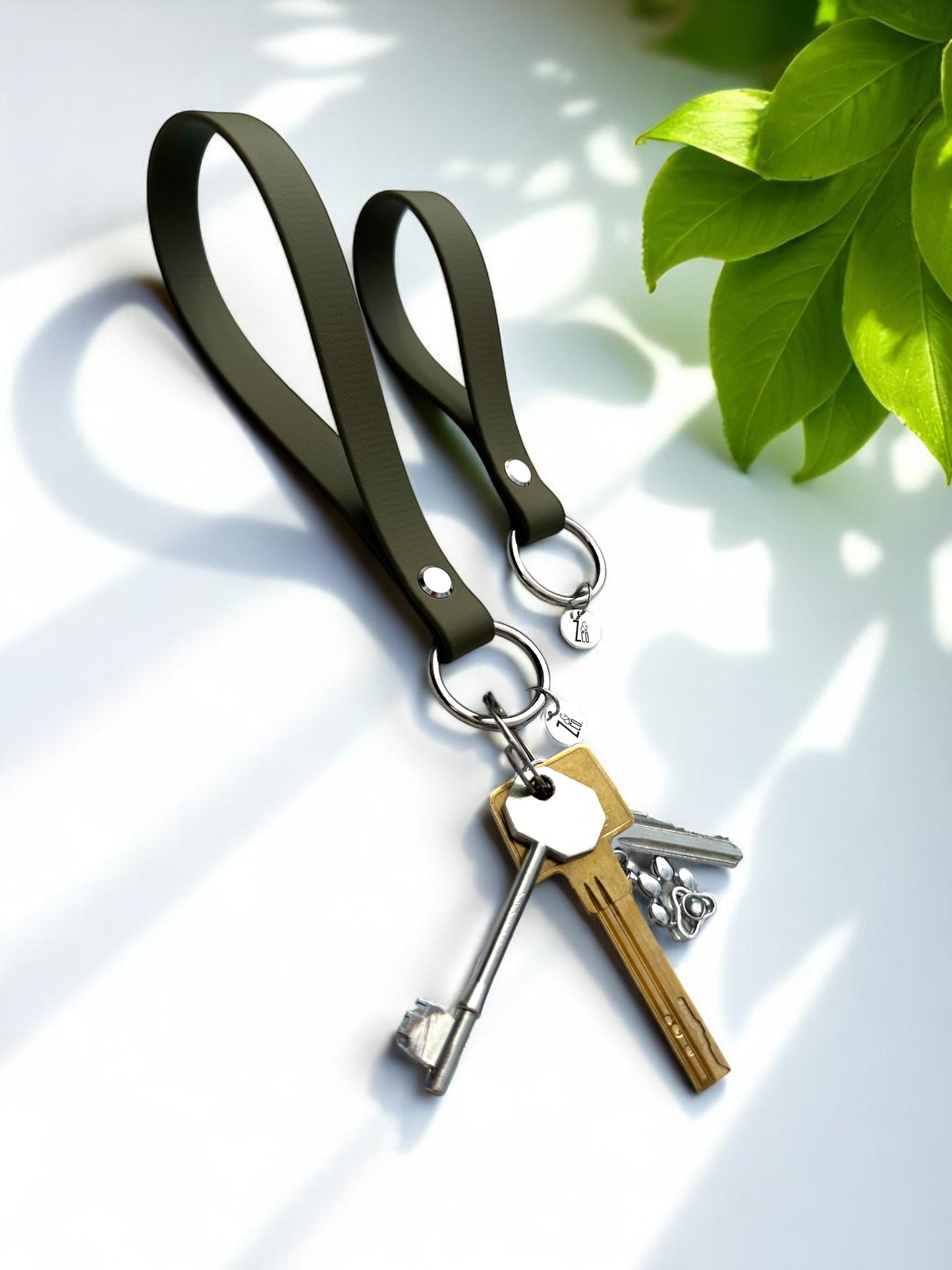 Zero&Co. Keychains