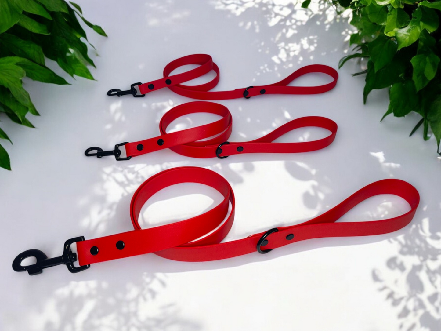 THE MARLEY | Classic Dog Lead