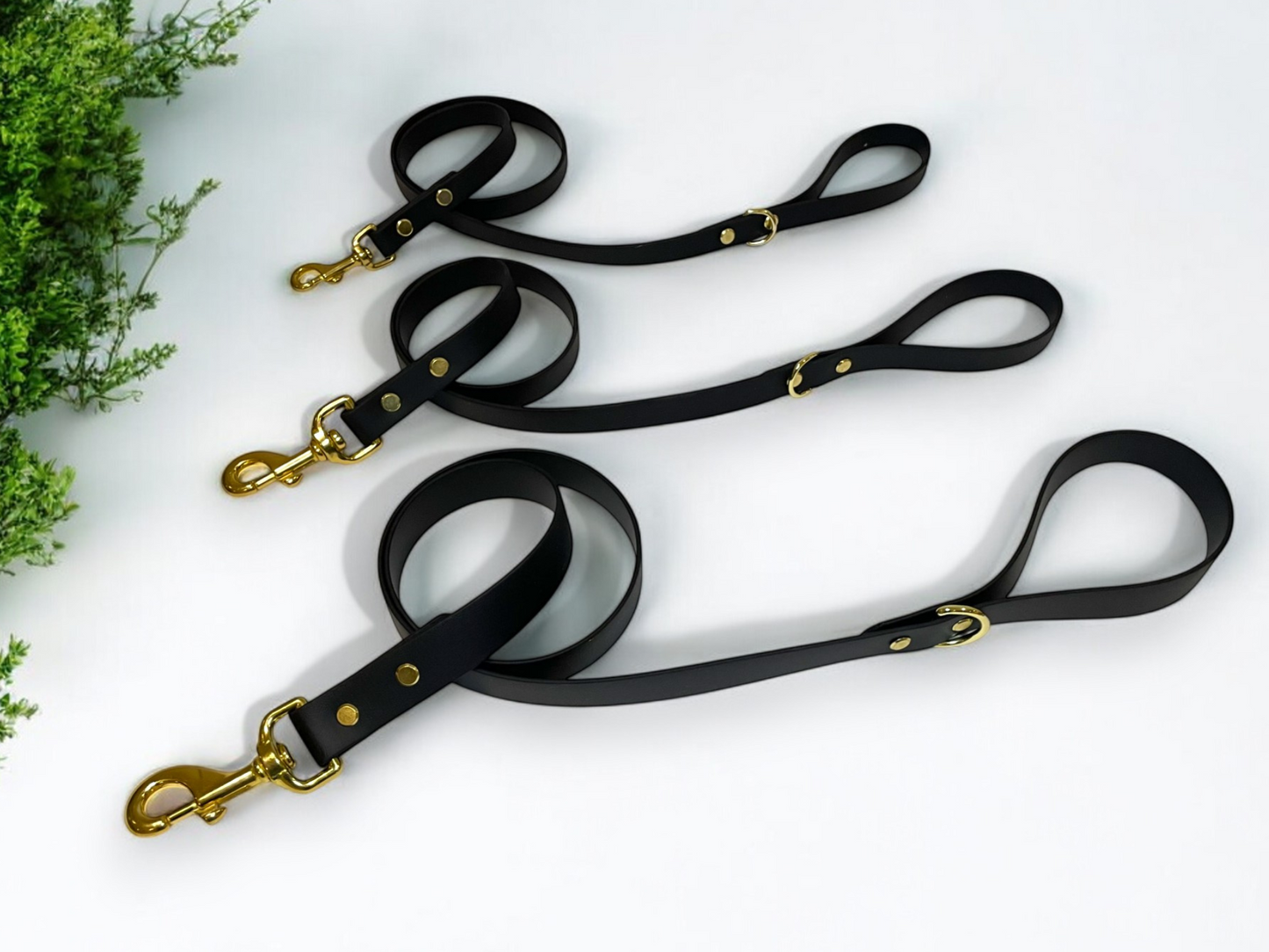 THE CHARLIE | Classic Dog Lead