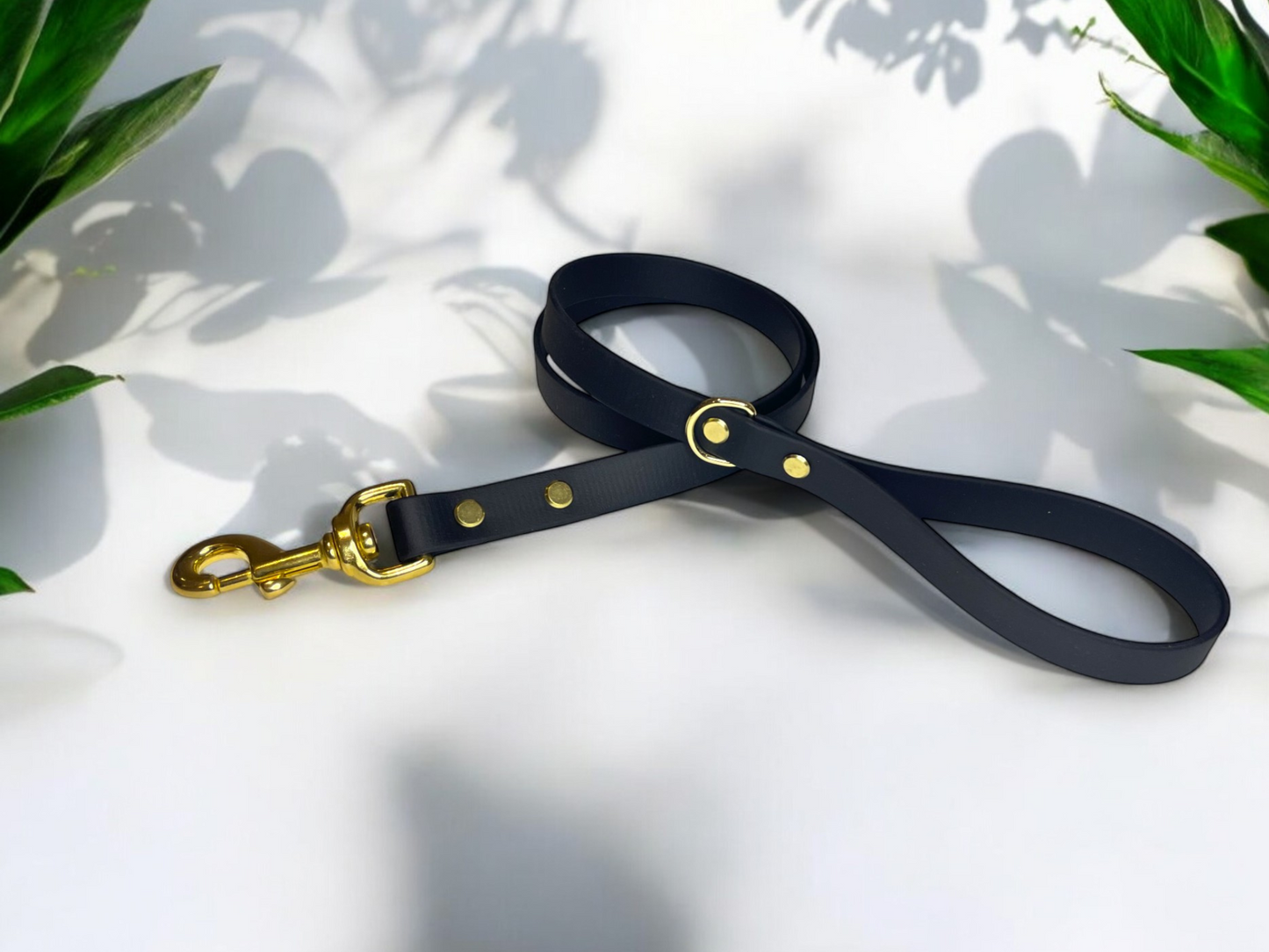 THE CHARLIE | Classic Dog Lead
