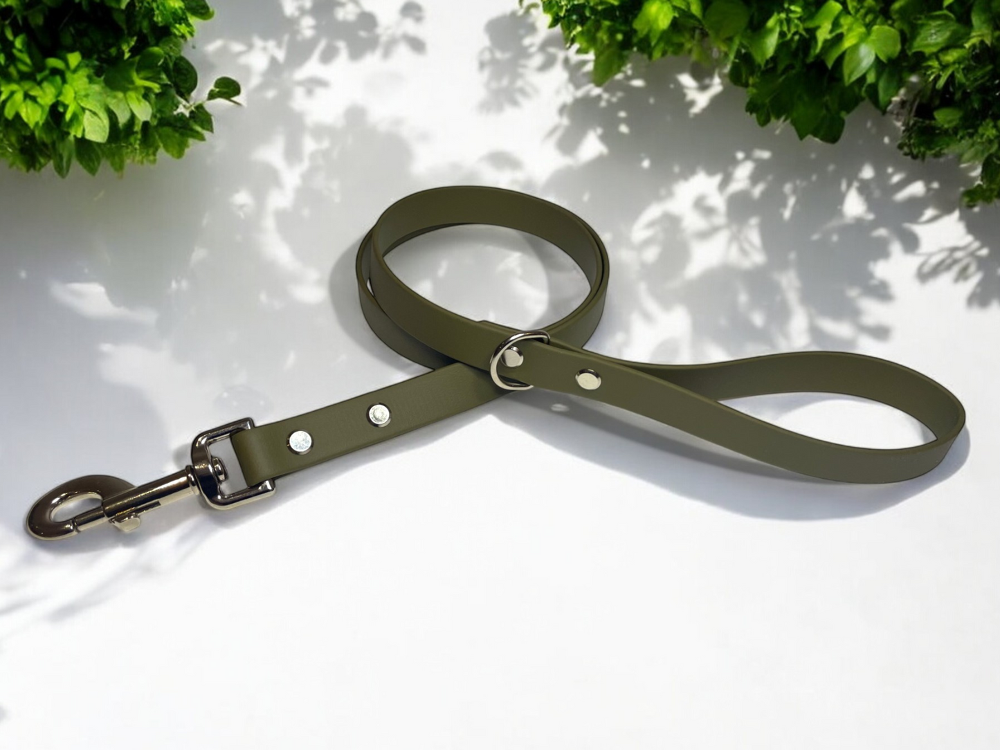 THE ZERO | Classic Dog Lead