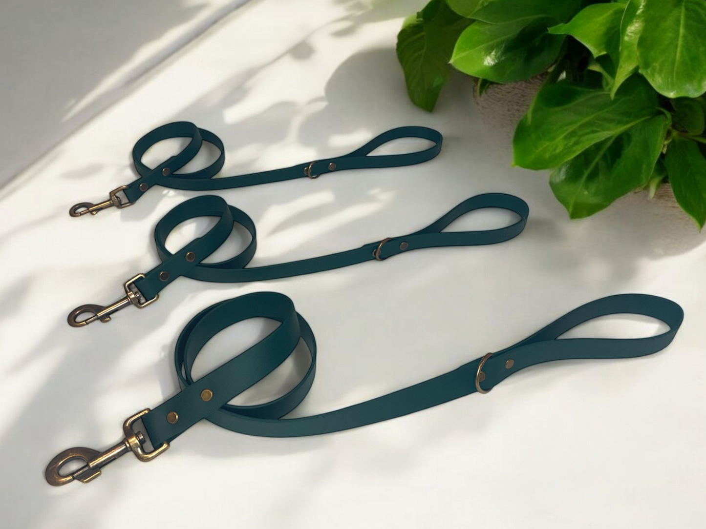 THE BENJI | Classic Dog Lead