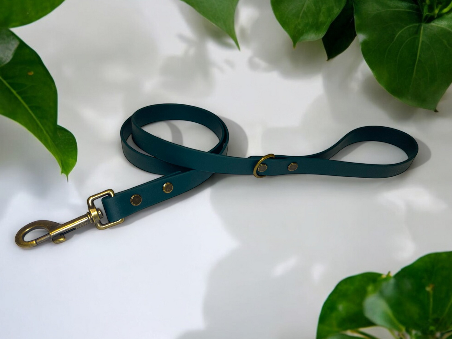 THE BENJI | Classic Dog Lead