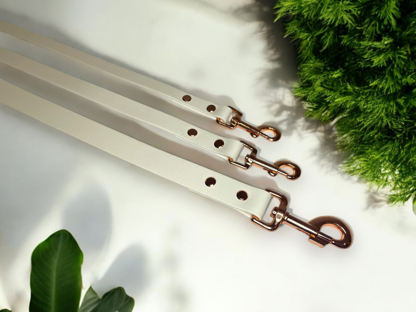 THE LOLA | Classic Dog Lead