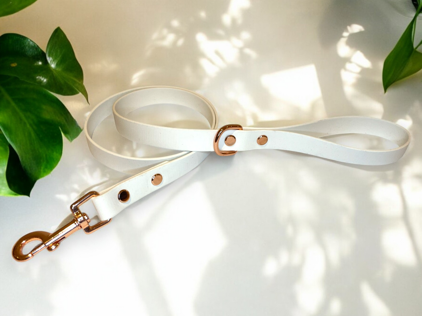 THE LOLA | Classic Dog Lead