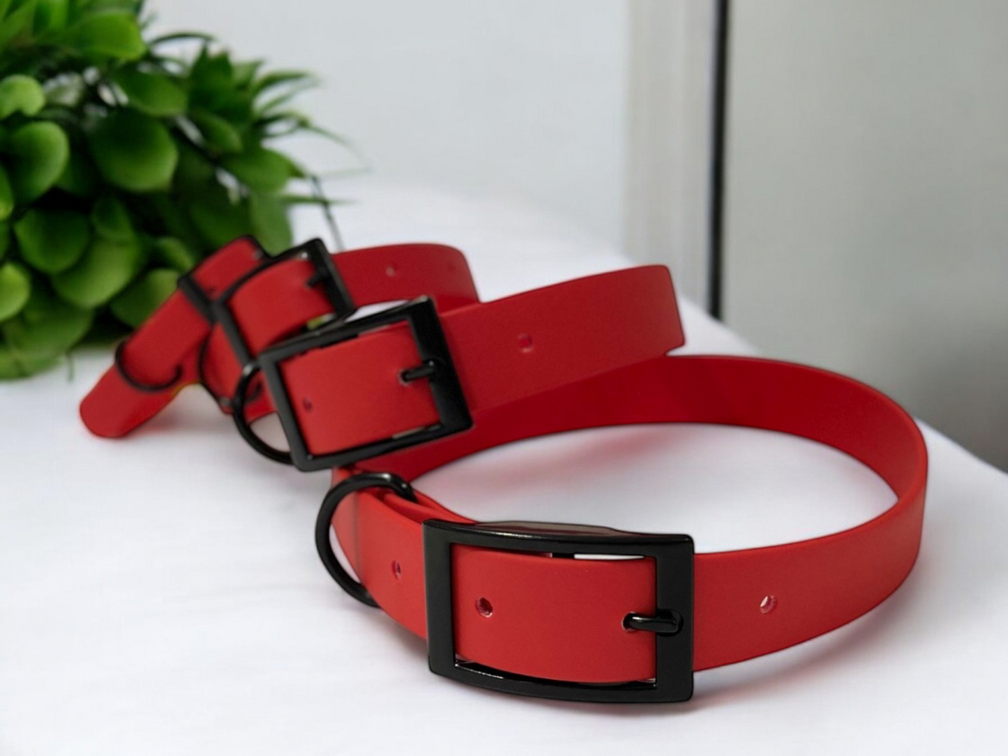 THE MARLEY | Classic Dog Collar
