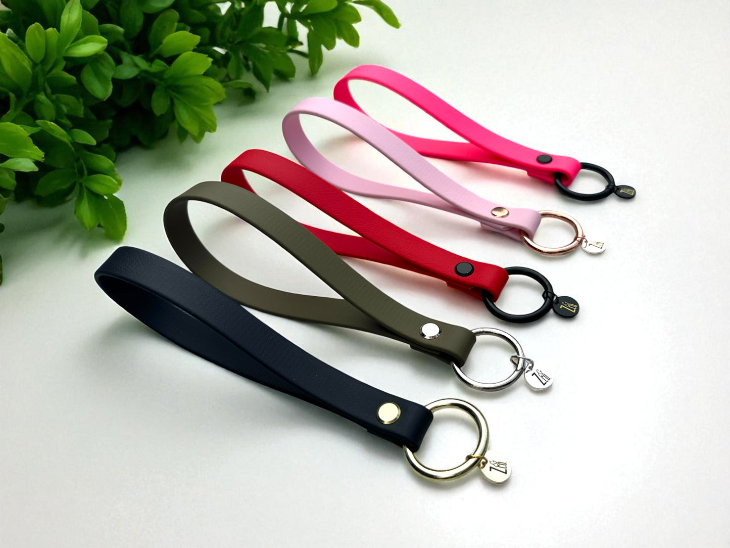 Zero&Co. Wristlets