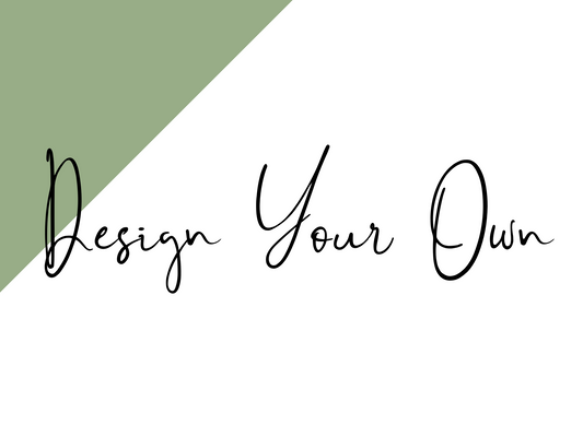 Design Your Own Dog Collar & Lead