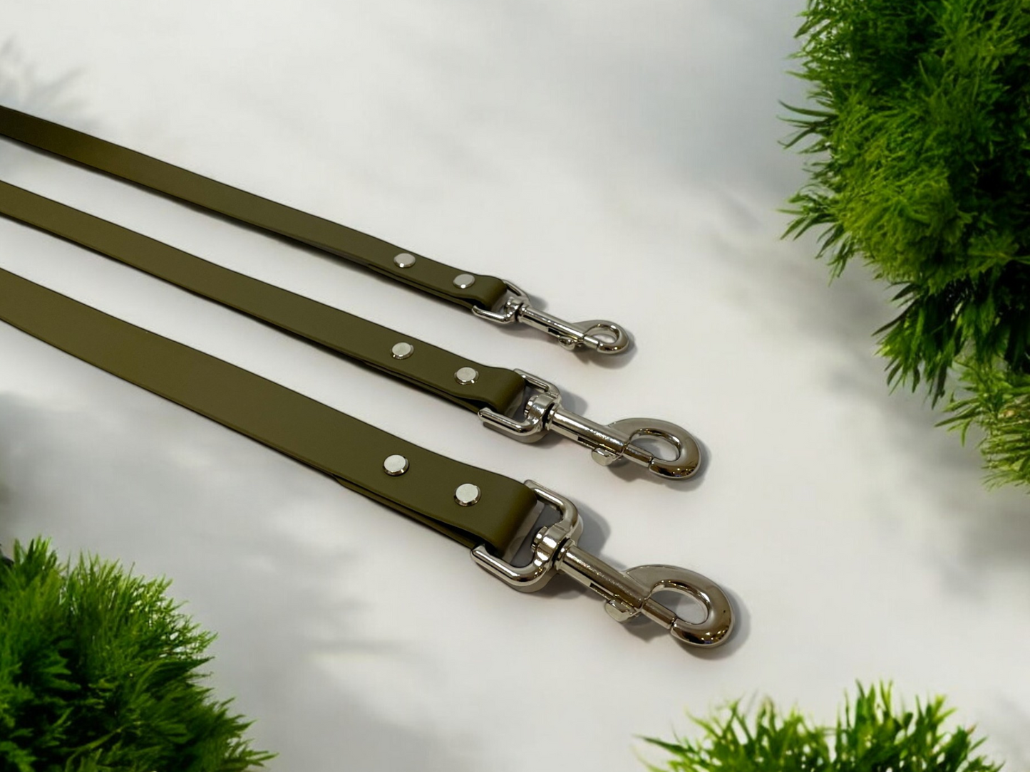 THE ZERO | Classic Dog Lead