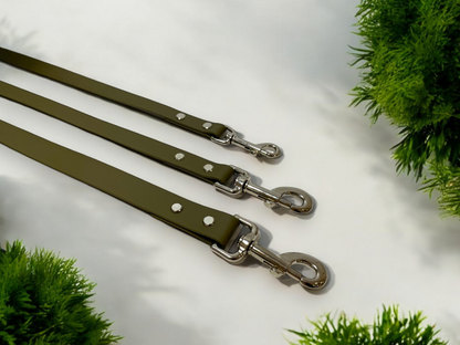 THE ZERO | Classic Dog Lead