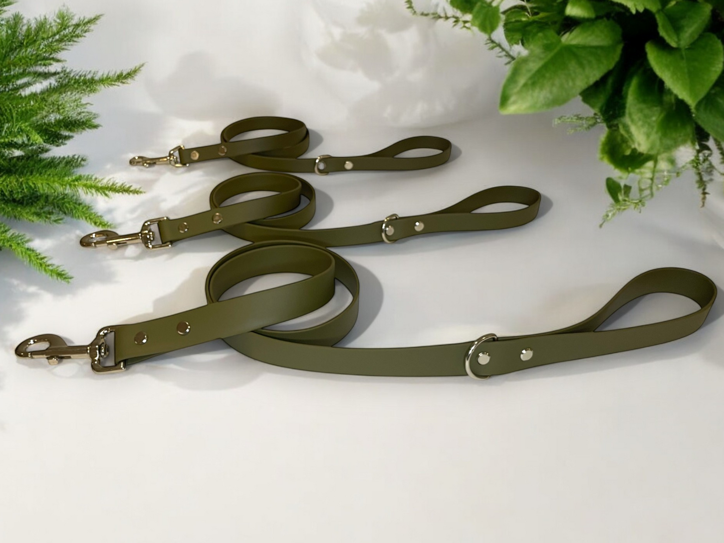 THE ZERO | Classic Dog Lead