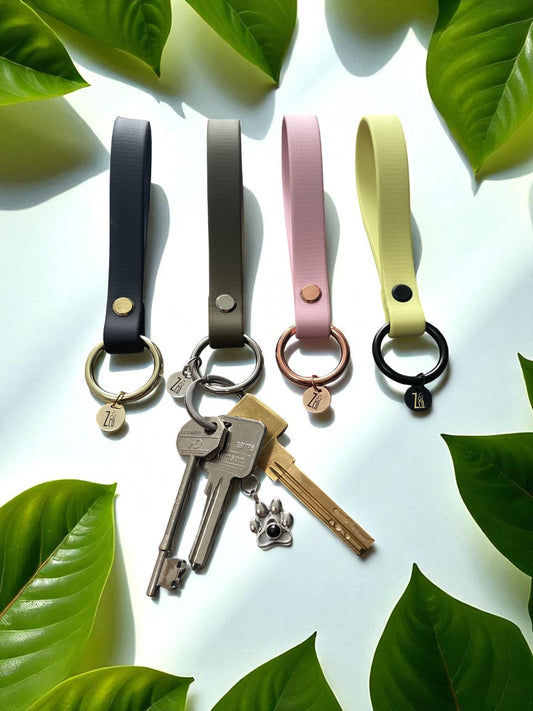 Zero&Co. Keychains