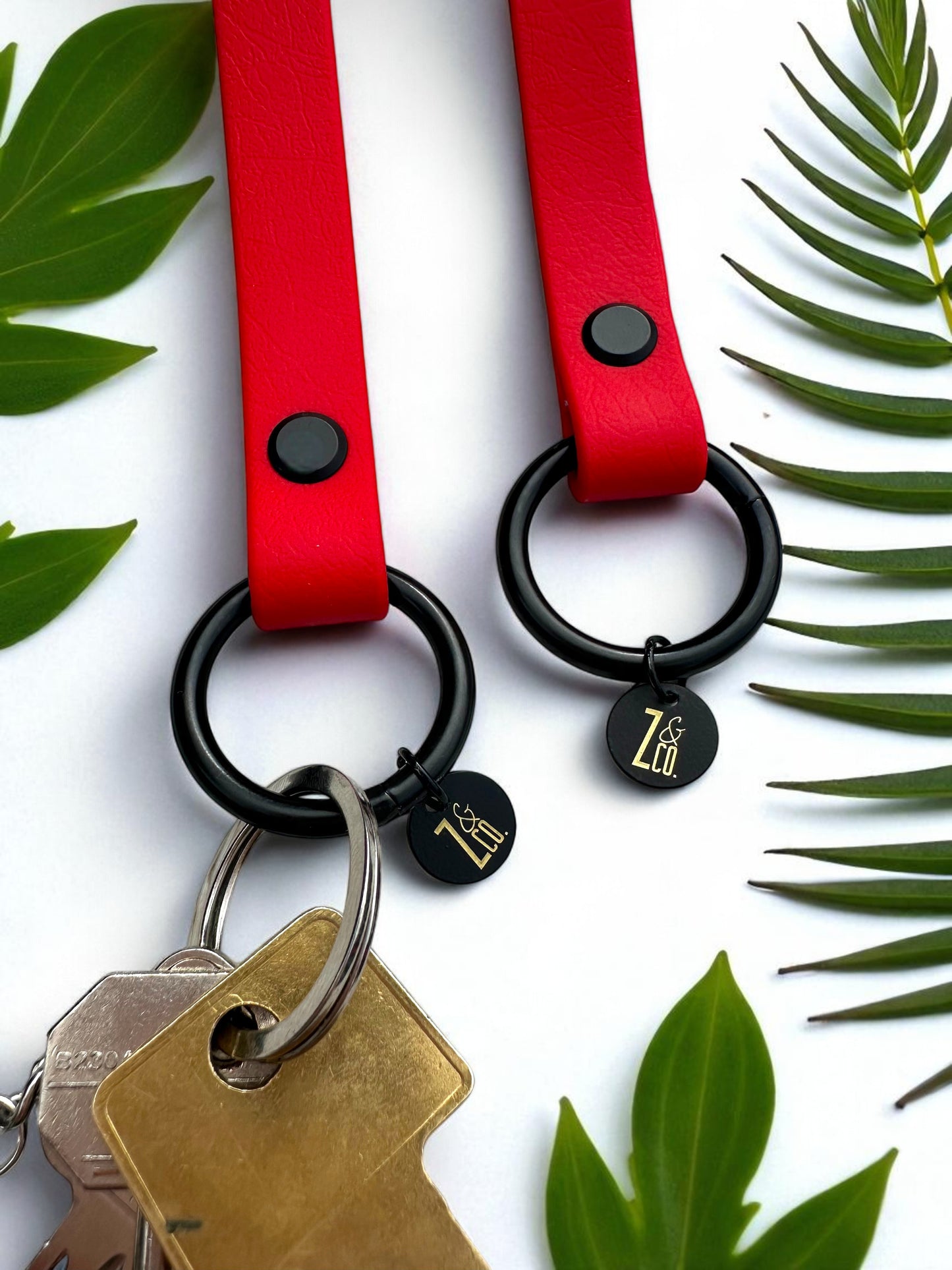 Zero&Co. Wristlets